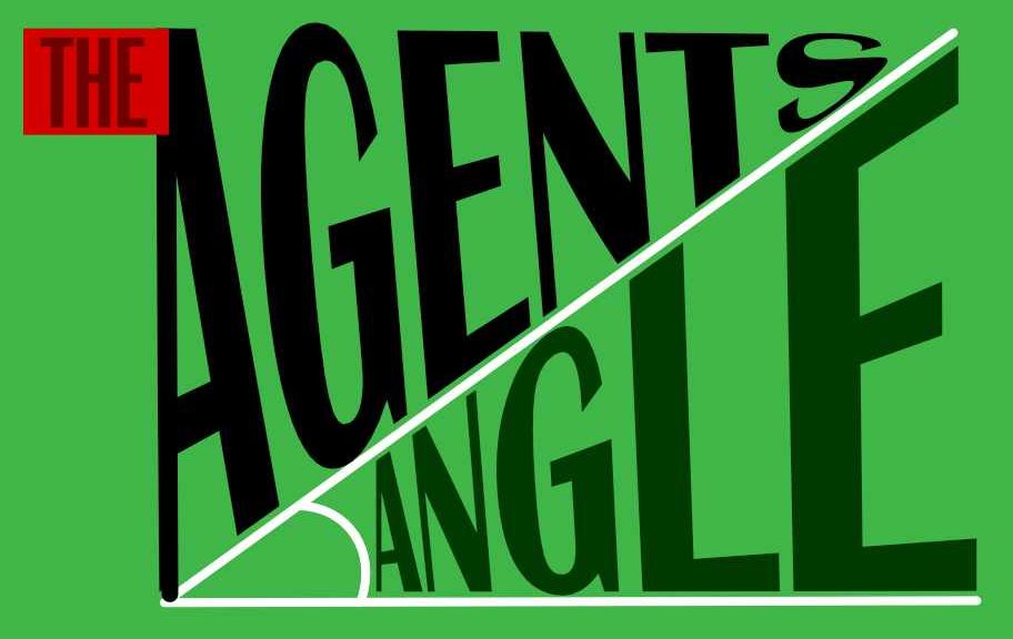 Logo for The Agents Angle